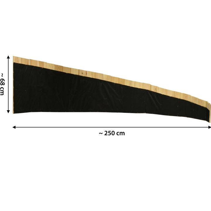 dobar Kräuterspirale